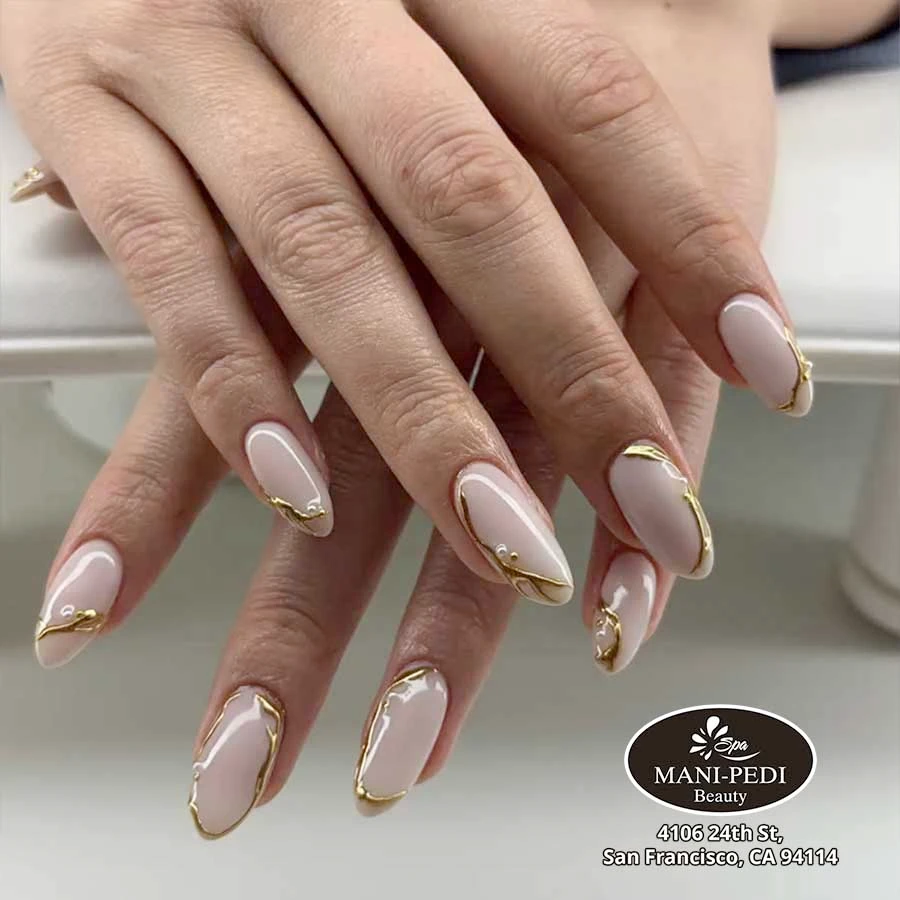 Nail Art